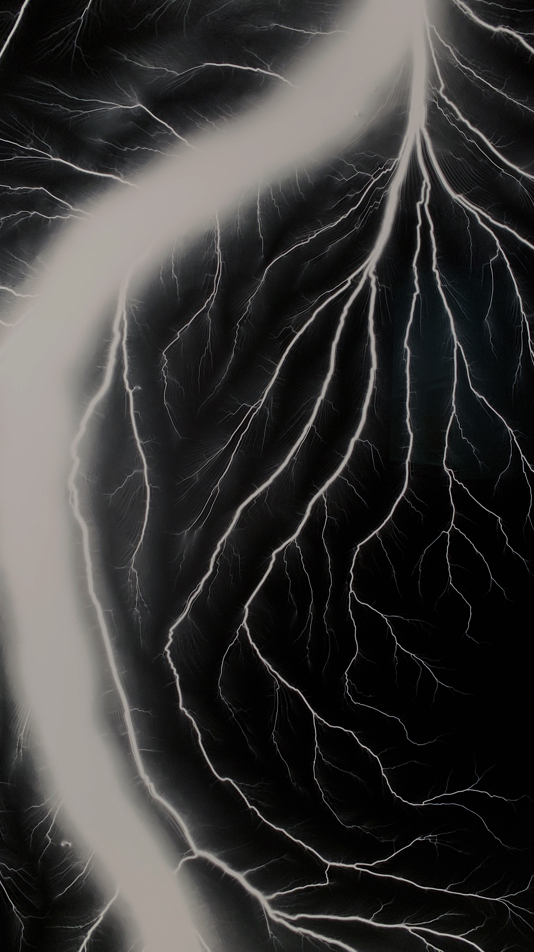 hiroshi sugimoto, lightning fields